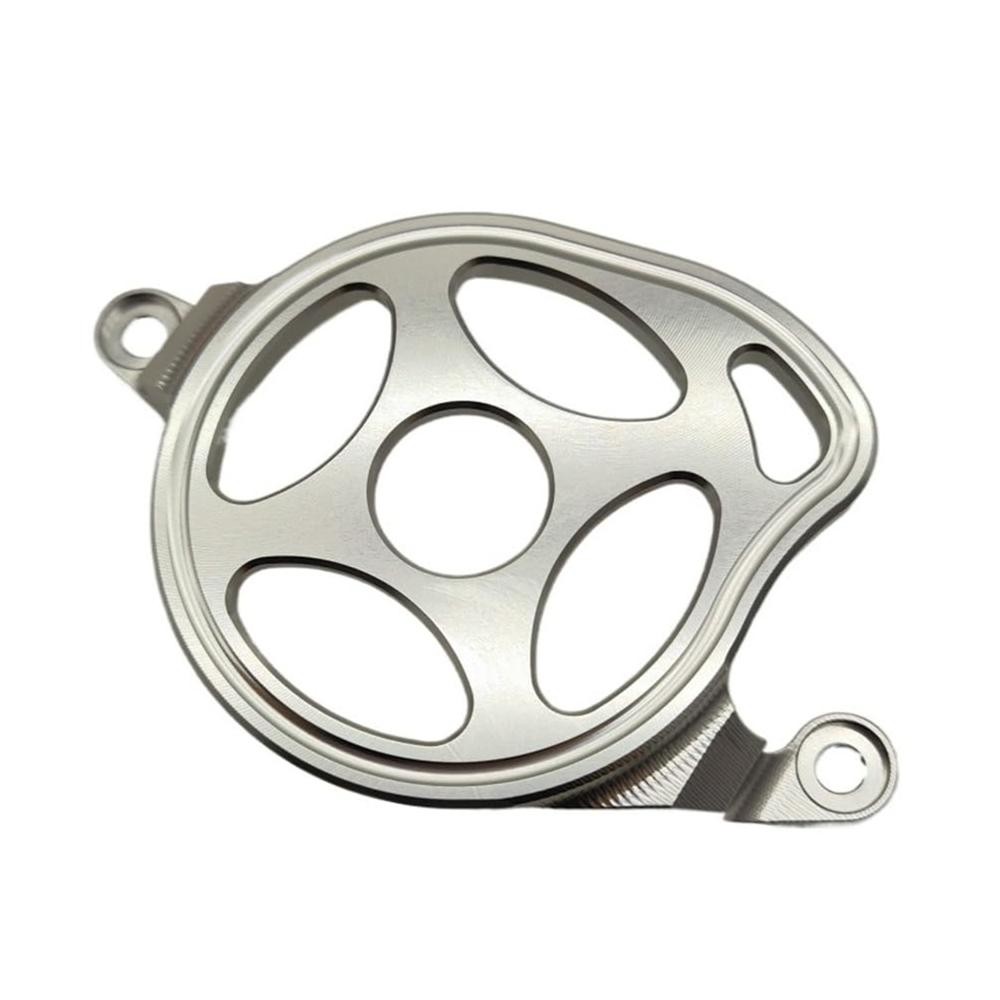 CNC Aluminum Motor Cover for Surron Light Bee X S Engine Case Segway X160 X260