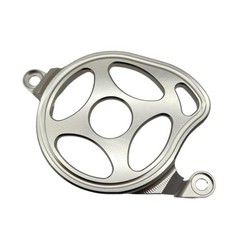 CNC Aluminum Motor Cover for Surron Light Bee X S Engine Case Segway X160 X260