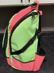 Fresh Prince Smack Disc Golf Bag