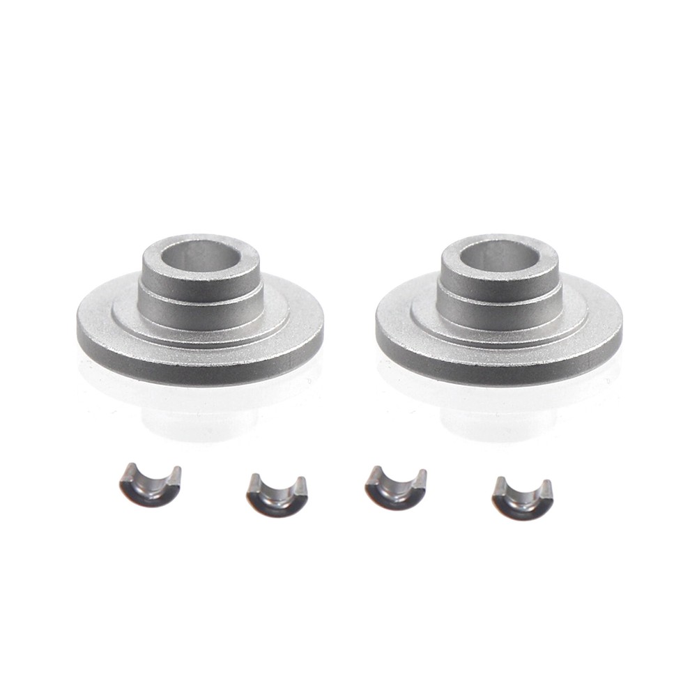 5mm Billet Aluminum Retainers For Tillotson 212R/225R/RS Engine