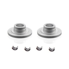 5mm Billet Aluminum Retainers For Tillotson 212R/225R/RS Engine