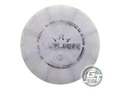 USED Dynamic Discs Prime Burst Truth 174g Lilac Black Stamp Midrange Golf Disc
