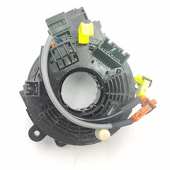 High Quality Clock Spring 2 Plugs Fit 2017-2019 Infiniti Q50 Q60 25554-4GA1B