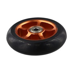 Weight Aluminum Alloy Wheel Hub CNC Processed High Elasticity Light Weight