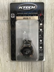 Ktech Design RS1-LOST AT RS1 5/16″ Rod Stabilizer