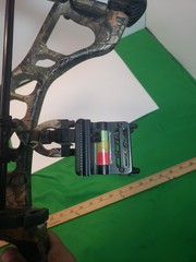 Hoyt Archery Ignite RH Compound Bow, 15-70 Pound Draw, 19-30 Draw Length Camo