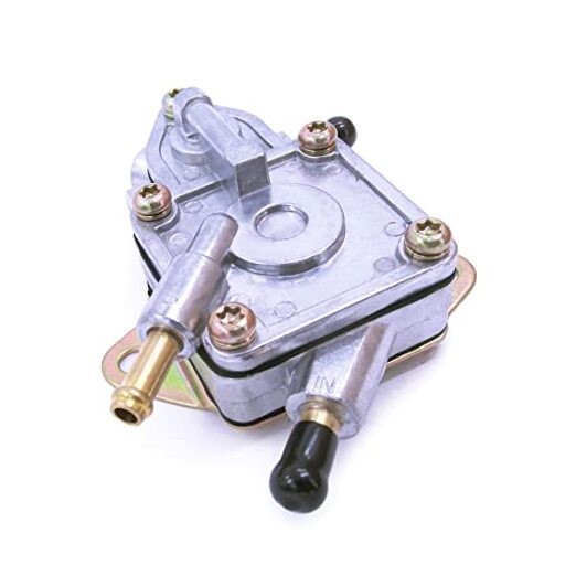 Fuel Pump Assy for Linhai Bighorn 260 Buyang 300cc D300 JCL Manco Talon 260cc