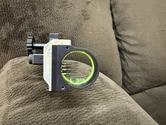 Black Gold Ascent Verdict 4-Pin