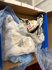 Powerslide Phuzion RFC 90 roller blades size 41 US 8