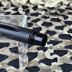 NEW DLX 16″ Two Piece Carbon Fiber Freak Barrel – .692 – Ion