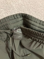 Pro DNA Pro-Comp Jogger Grey Sage Size Large (30-38)