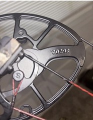 Mathews Creed XS RH Bow