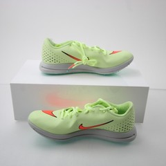 Nike Triple Jump Elite Track Cleat Men’s Lime Green New without Box 11