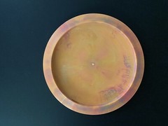 Discraft Swirly Overstamp AvengerSS Paul McBeth 5x Distance Driver