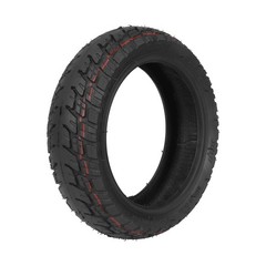 9.5×2.50 Vacuum Off Road Tire,9.5 Inch Tubeless Tire Fit for NIU KQi3 Pro/KQi…