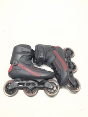 PS Swell 100 3D Adapt Skates Black 9.0 (42)