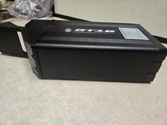 GT16 Rechargeable Lithium Battery Pack Model: YY-13S New open box