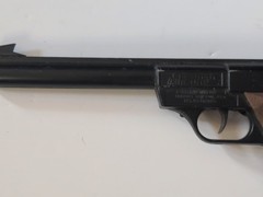 Vintage Crossman Air Guns Model 1600 Powermatic BB CO2