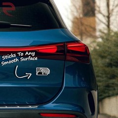 100Pcs Trump Stickers Vinyl Decal Waterproof 4″ for Car Laptop Bumper Window US