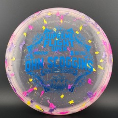 Innova Party Time Champion Aviar Driver – Ohn Scoggins SFO 2026 Champion