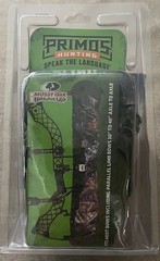 Primos Hunting Neoprene Bow Sling Mossy Oak Break Up Universal Fit ~ Hands Free