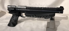 RIGHT Hand Olympic Target Grips + Forearm Crosman 1377 1322 P1322 2289 Drifter