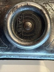 Vintage Daisy No. 118 Target Special, Plymouth,Michigan USA, Tested 1937-1941