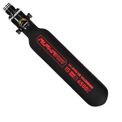 Alpha Air® – 15ci/4500psi HP8 Air System – Hostile Slayer