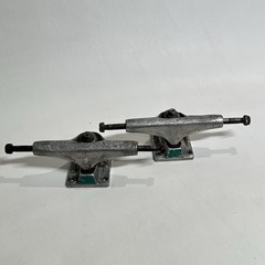 Vintage THUNDER USA MADE Pair Of Skateboard TRUCKS 5” Hanger