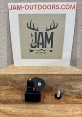 JAM Integrated Back Bar Mount