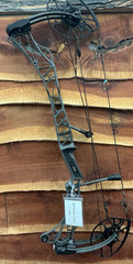 Mathews Lift X 28.5 Shale 28.5″D/L 60#D/W *Display Bow* -9312-