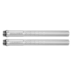 Planet Eclipse/CRBN Paintball S63 PWR Pro Nano FL Front Tip Silver