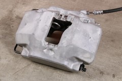 BMW G42 G20 G21 G30 G31 G11 G12 G01 BRAKE CALIPER FRONT RIGHT 6885840 42/30/348