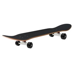 Aluminum Alloy Skateboard Truck Combo Set Cruisers Wheels Skateboard Truck Part