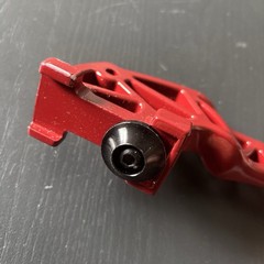SPG Bow Riser