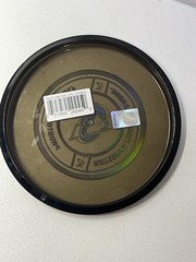 Colorado Avalanche Prodigy «The Puck» P Model OS 400 Plastic – NHL Color Foil