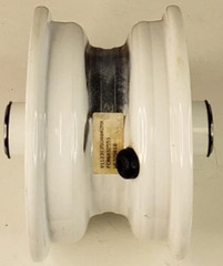 6″ Lawn Mower Go Kart RIM WHEEL 6×3.25 fits 4.10/3.50-6 13×5.00-6 145/70-6 tire