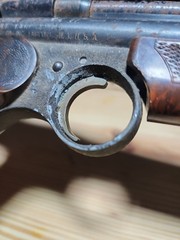 Crosman Medalist II Model 1300 .22 CaliberPellet Gun Read Description