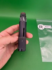 12 Gram Quick Change