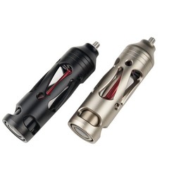 Archery Compound Bow Stabilizer Damper Absorber Silencer Balance Bar Accessory