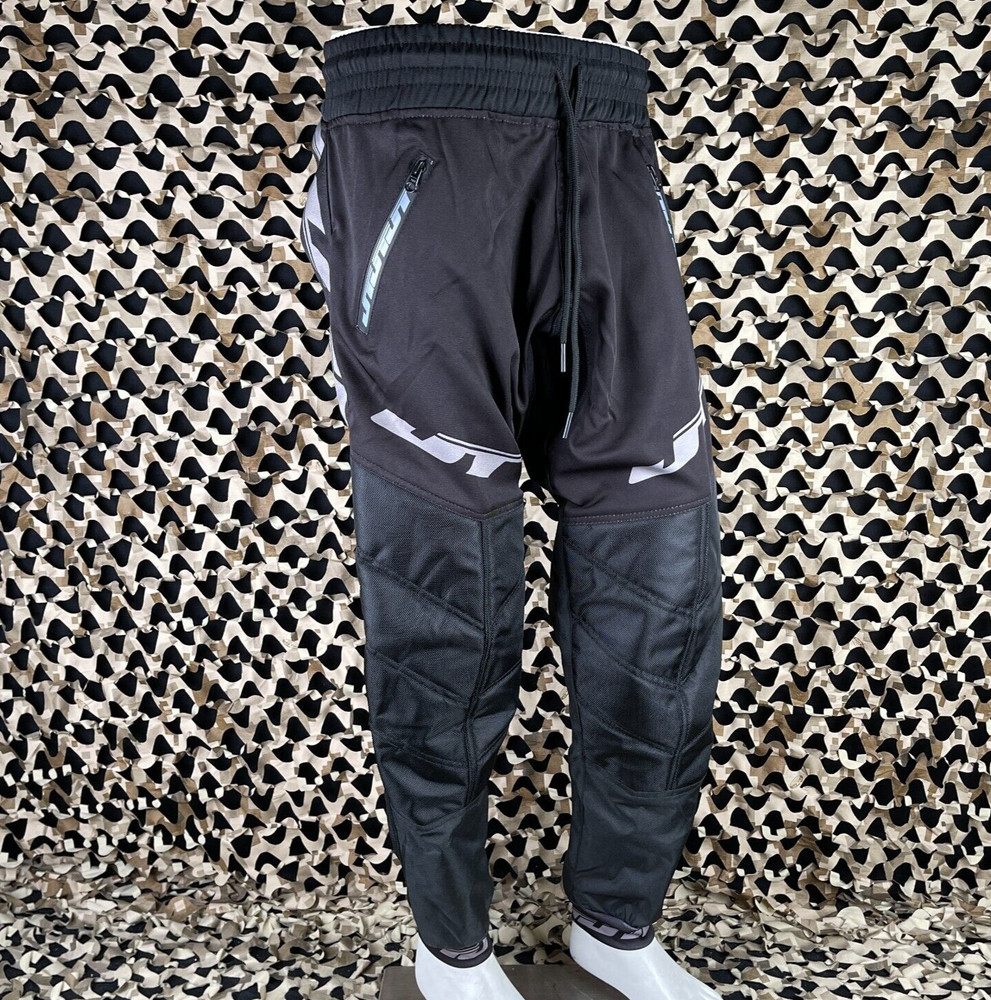 NEW JT Classic Paintball Pants – Black – X-Large