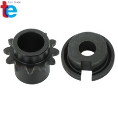Go Kart Torque Converter Kit 40 Series Clutch Pulley Driver Driven 8 -16HP STEEL