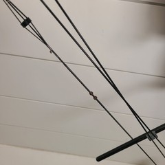 Vintage Bear First Strike XL Archery Compound Bow Camo