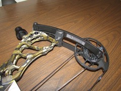 Bowtech Alliance