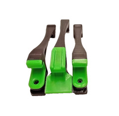 MATHEWS EXO Engage Limb Legs Earth Lift Lift X Lift RS Lift XD Padded 3D PRINTED