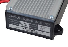 ZK2430-D-FS Control Module for Razor E300/E325 Electric Scooter (Versions 20+)