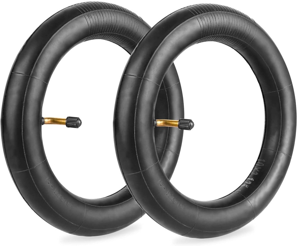 2 Heavy Duty Inner Tube Hoverboard Tire 10×2.125 Self Balancing Scooter