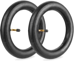 2PCS Heavy Duty Inner Tube Hoverboard Tire 10×2.125 For Self Balancing Scooter
