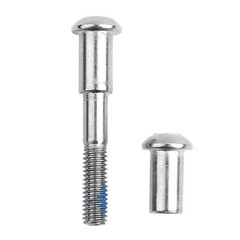 Fixed Screw For Mijia M365 Scooter Replacement Parts Fixing
