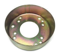 4-1/2 Inch BRAKE DRUM for Go Kart Cart Mini Bike replaces Yerf-Dog Manco Rotary
